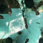 Production de plans techniques par bureau de topographie